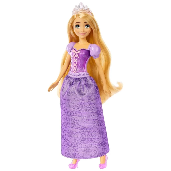 Păpușa disney princess rapunzel 3