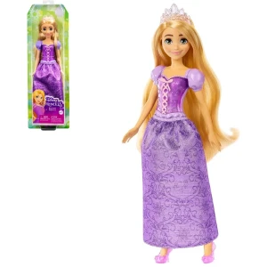 Кукла disney princess рапунцель