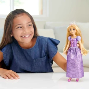 Păpușa disney princess rapunzel Thumbnail 8
