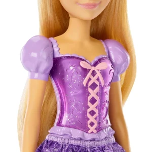 Păpușa disney princess rapunzel Thumbnail 6