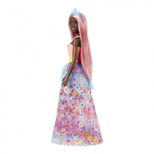 Кукла barbie dreamtopia "принцесса", в ассортименте 15