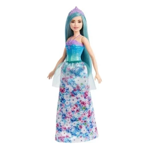 Кукла barbie dreamtopia "принцесса", в ассортименте Thumbnail 8
