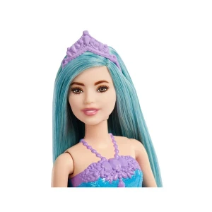 Кукла barbie dreamtopia "принцесса", в ассортименте Thumbnail 7