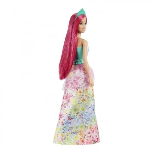 Кукла barbie dreamtopia "принцесса", в ассортименте Thumbnail 6