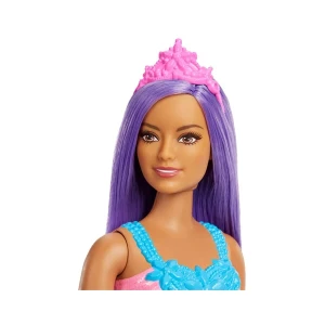 Кукла barbie dreamtopia "принцесса", в ассортименте Thumbnail 10