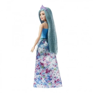 Кукла barbie dreamtopia "принцесса", в ассортименте Thumbnail 9