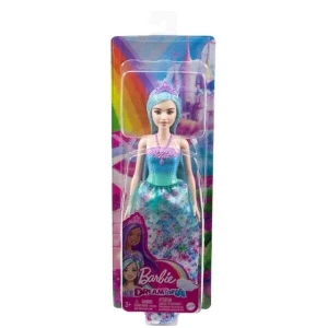 Кукла barbie dreamtopia "принцесса", в ассортименте Thumbnail 18