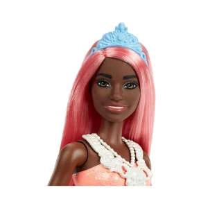 Кукла barbie dreamtopia "принцесса", в ассортименте Thumbnail 13