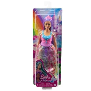 Кукла barbie dreamtopia "принцесса", в ассортименте Thumbnail 17