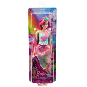Кукла barbie dreamtopia "принцесса", в ассортименте Thumbnail 19