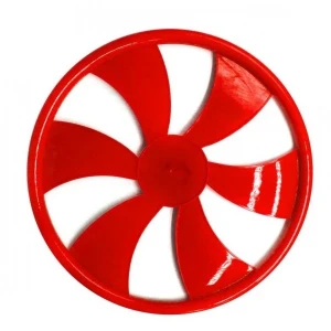 Frisbee „elice”