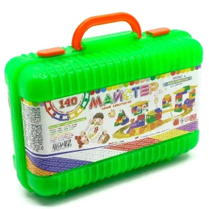 Constructor 140 elem. &quot; Master Elit 2&quot;