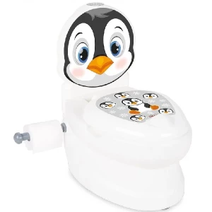 Oală &quot;Pinguin&quot;