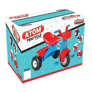 Tricicleta pilsan "atom" Thumbnail 3