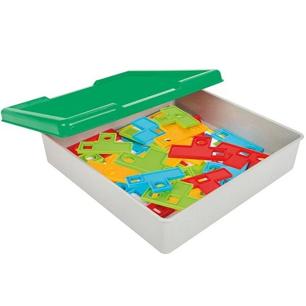 Joc de masă „t puzzles” (32 de elemente) 2