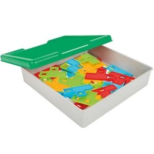 Joc de masă „t puzzles” (32 de elemente) Thumbnail 2