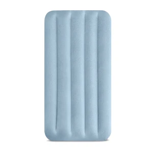 Intex надувной матрас “velur mid-rise comfort” 99х191х36 см со встр. насосом usb 5v, до 136 кг Thumbnail 6