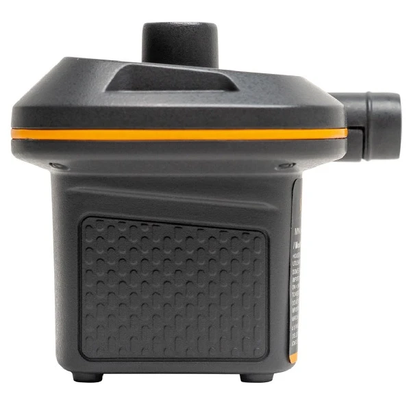 Intex pompă de aer electrică "mini quickfill" usb 5v , 3 duze 2