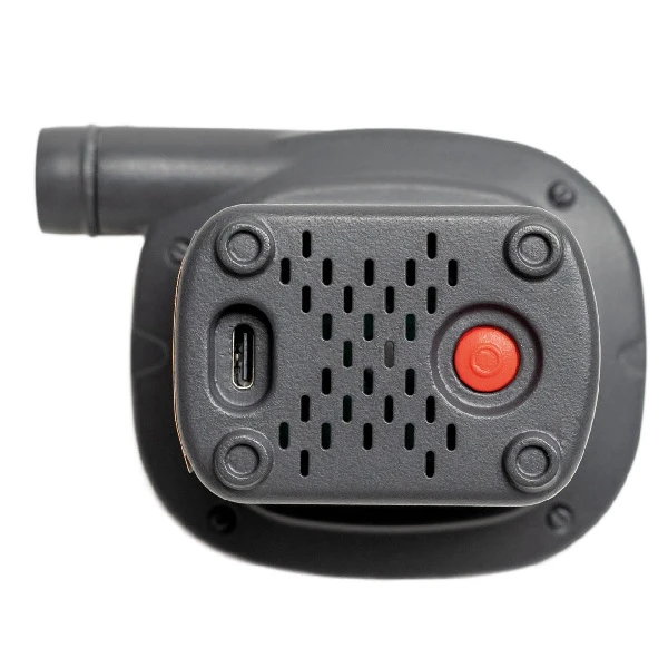 Intex pompă de aer electrică "mini quickfill" usb 5v , 3 duze 4