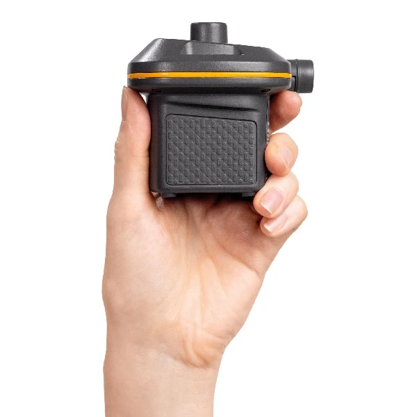 Intex pompă de aer electrică "mini quickfill" usb 5v , 3 duze 6