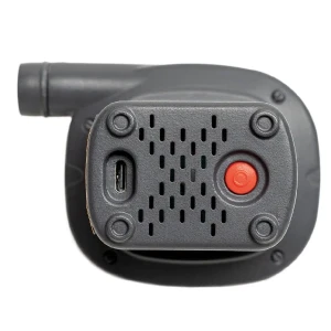 Intex pompă de aer electrică "mini quickfill" usb 5v , 3 duze Thumbnail 4