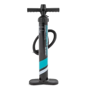 Intex placă pentru sup surfing - sup board "aqua quest 320” 320x81x15 cm, pompă, vâslă, geantă, până la 150 kg Thumbnail 9