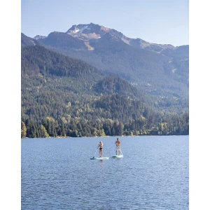Intex placă pentru sup surfing - sup board "aqua quest 320” 320x81x15 cm, pompă, vâslă, geantă, până la 150 kg Thumbnail 12