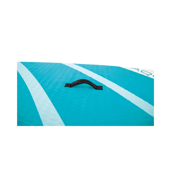 Intex placă pentru sup surfing - sup board "aqua quest 240" 244x76x13 cm, pompă, vâslă, geantă, 8+, până la 90 kg 7