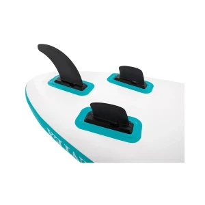 Intex placă pentru sup surfing - sup board "aqua quest 240" 244x76x13 cm, pompă, vâslă, geantă, 8+, până la 90 kg Thumbnail 6