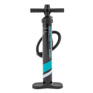 Intex placă pentru sup surfing - sup board "aqua quest 240" 244x76x13 cm, pompă, vâslă, geantă, 8+, până la 90 kg Thumbnail 11