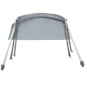 Intex copertină solară 160x142cm pentru bărcile challenger, seahawk, excursion sau mariner Thumbnail 2