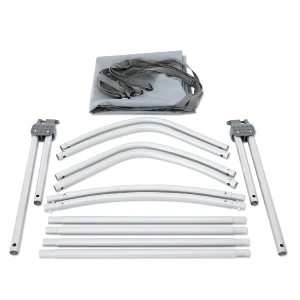Intex copertină solară 160x142cm pentru bărcile challenger, seahawk, excursion sau mariner Thumbnail 3