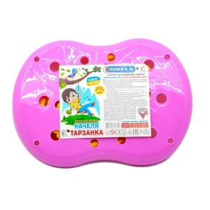 Качели подвесные 2 в 1 “тарзанка” Thumbnail 10