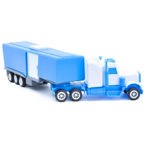 Mini-camion autotrailer în asort. Thumbnail 15