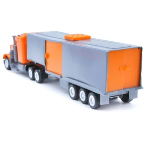 Mini-camion autotrailer în asort. Thumbnail 9