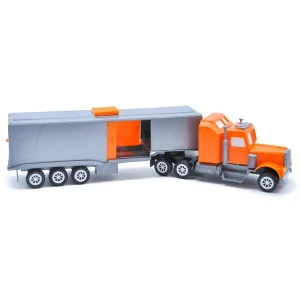 Mini-camion autotrailer în asort. Thumbnail 7