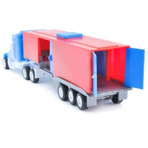 Mini-camion autotrailer în asort. Thumbnail 3