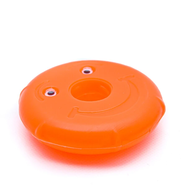 Piramida 2 în 1 "knopa" 7