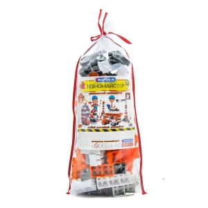 Constructor 111 elem. „techno master №2”