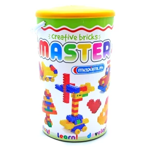 Constructor 93 elem. &quot;Maestru KB4&quot;