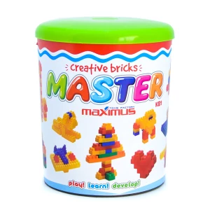 Constructor 33 elem. &quot;Maestru KB1&quot;