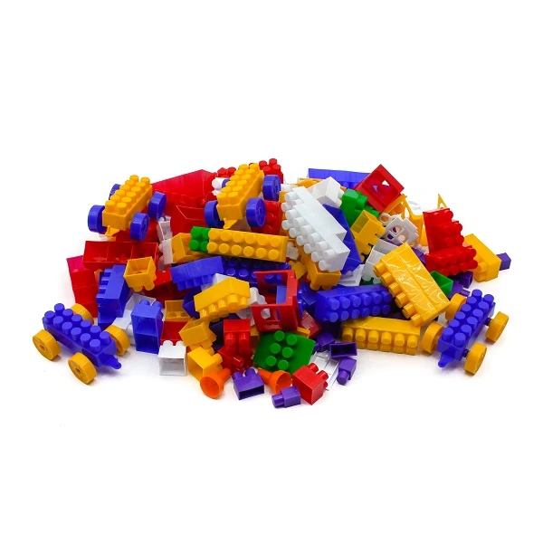 Constructor 220 elem. "maestru 5" 2
