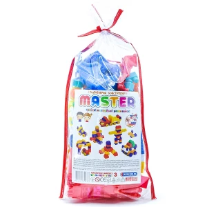 Constructor 128 elem. &quot;Maestru 3&quot;