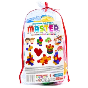 Constructor 80 elem. &quot;Maestru 2&quot;