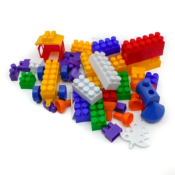Constructor 51 elem. "maestru 1" 2
