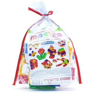 Constructor 51 elem. &quot;Maestru 1&quot;