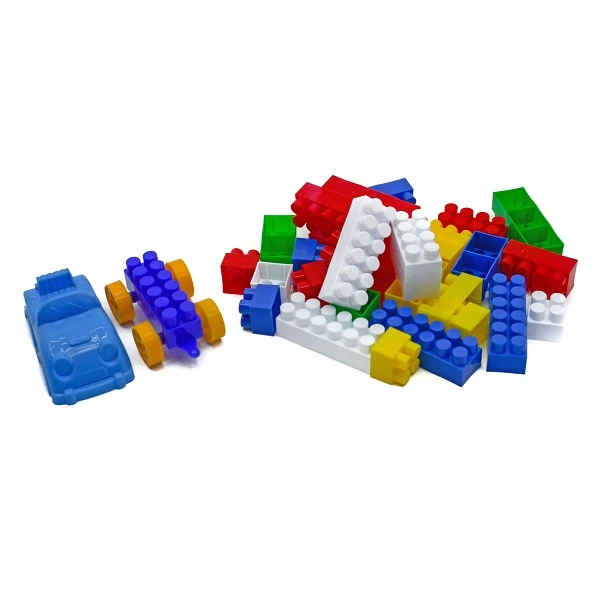 Constructor 35 elem. "set de bază" 2