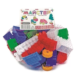 Constructor 35 elem. &quot;Set de bază&quot;