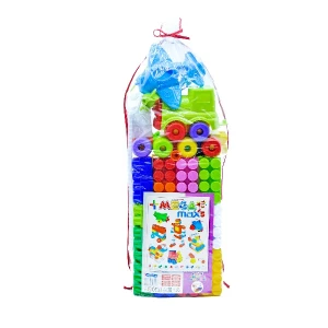 Constructor 89 elem. &quot;Mega Max №5&quot;