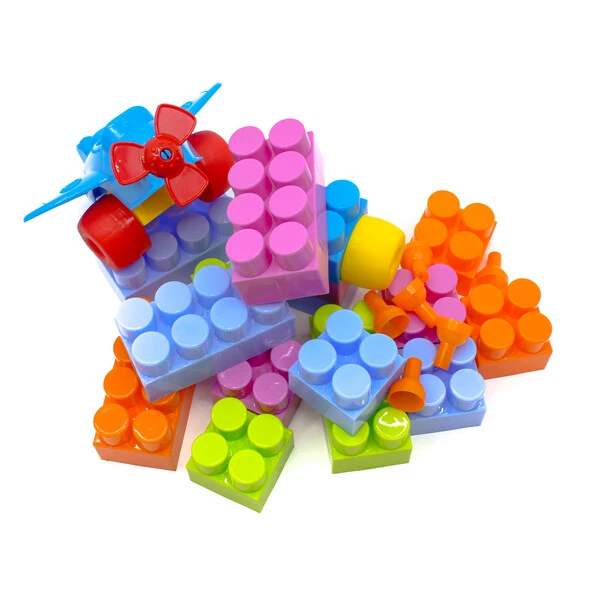 Constructor 35 elem. "mega max" 2